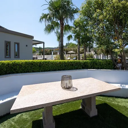 Calluna Villa Chania (Crete)